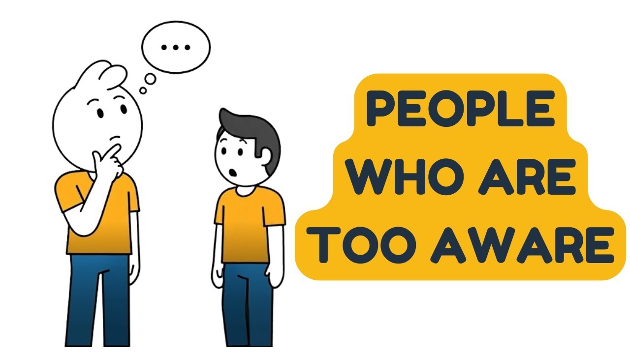 The Psychology of Peoples Who Are Deep Thinker