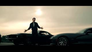 Shahar Varshal – See The Legohouse Again (Wiz Khalifa / Ed Sheeran / Jordin Sparks)