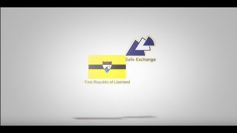 Liberland joins forces with Safex in Belgrade Serbia