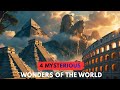 World’s Greatest Wonders – Hidden Mysteries Finally Revealed