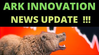 ARKK Stock: ARKK Stock Analysis (ARKK Price Prediction)