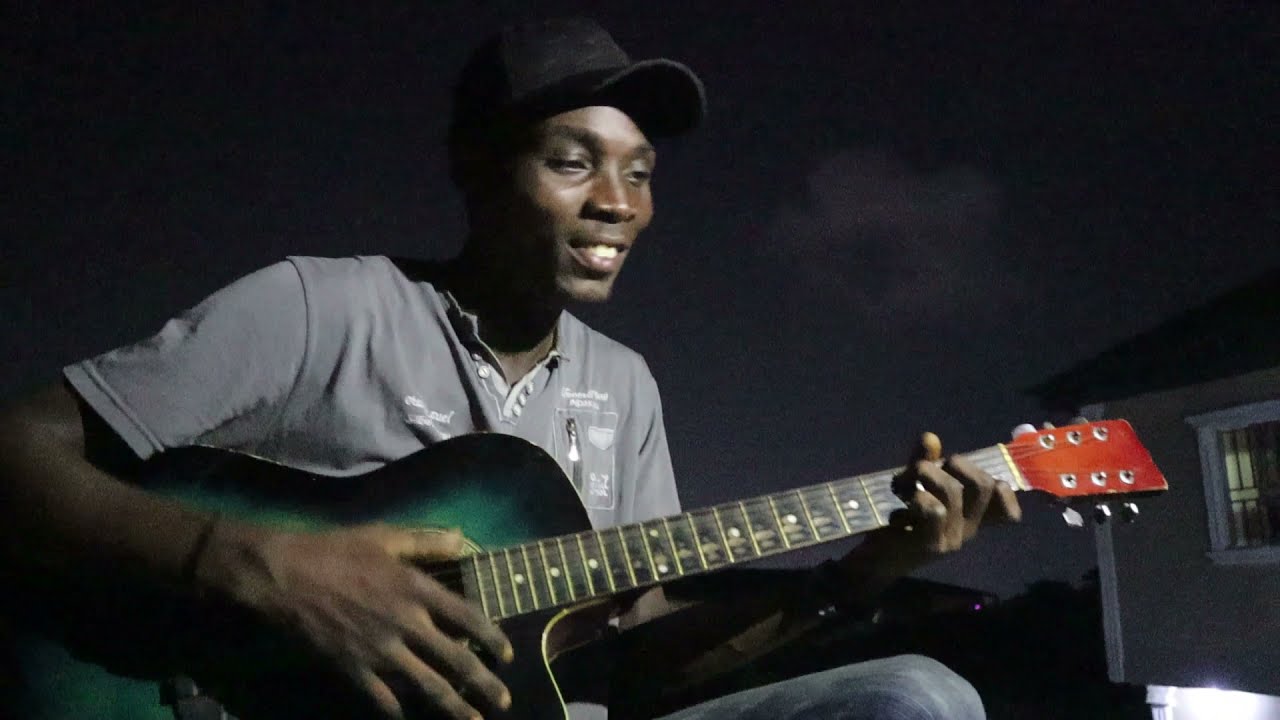 Omodolapo - Kosogbon (Ebenezer Obey Freestyle Cover)