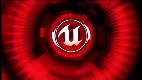 Map UDK Behind The Wall - Timothé Gidon