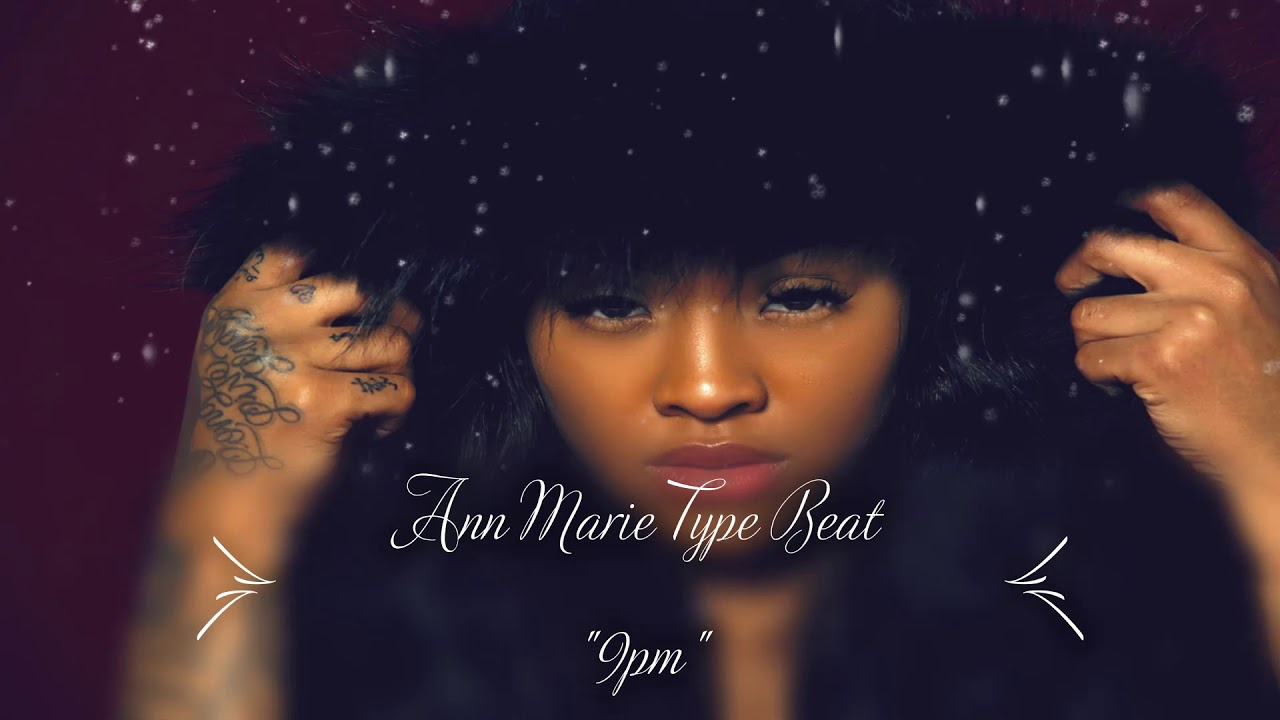 Ann marie Type Beat 2021 \