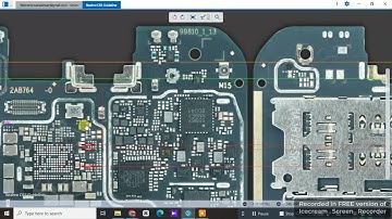Realme C65 Wifi Bluetooth Gps Problem Solution