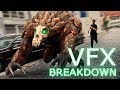 Temple Run Real Life: VFX Breakdown