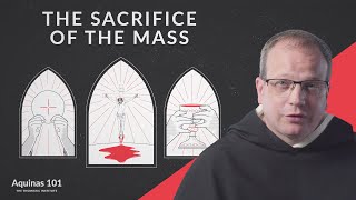 The Sacrifice of the Mass (Aquinas 101) Net Worth