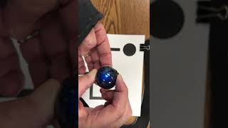 CALIBRATE VIDEO OZOBOT
