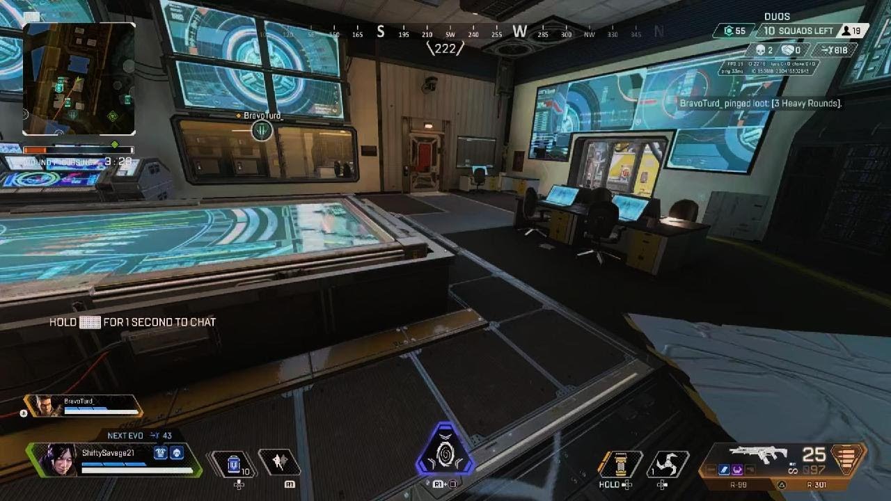 Apex is the Worst game ive EVER played - YouTube