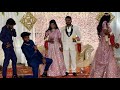 Marriage Dance | Sister Cried after saw this😢| ನನ್ ತಂಗಿ ಮದುವೆ ದಿನ ಕಣ್ಣೀರು ಹಾಕ್ಬಿಟ್ಲು 🥹| 