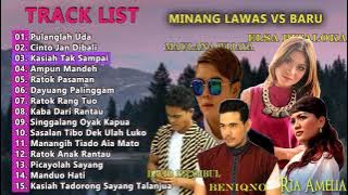 LAGU MINANG LAWAS FULL ALBUM