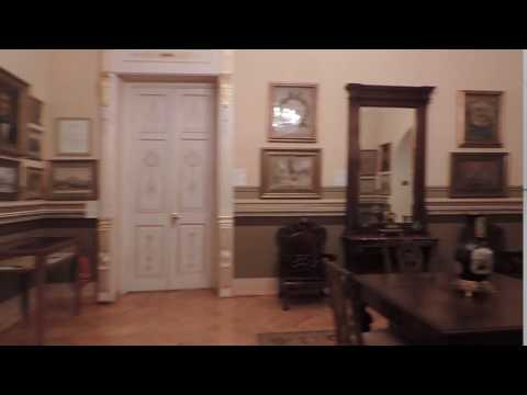 ხელოვნების სასახლე,თბილისი/Art Palace,Tbilisi 23/09/2016