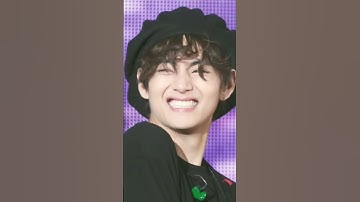 Wait for his smile at the end 😄😄#kimtaehyung  #tutting