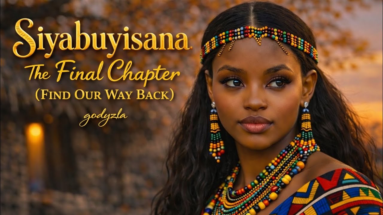 Мы примиряемся. Заключительная глава.