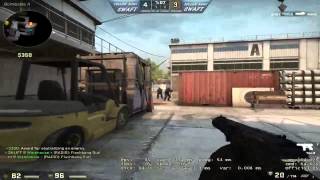 Sick tec9 ace