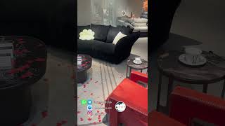 Download Lagu Edra Standard Sofa in Black | Bold Design Meets Ultimate Comfort MP3