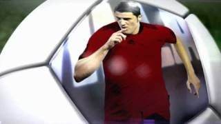 Gameloft- Real Football 2011 HD (Trailer) screenshot 3