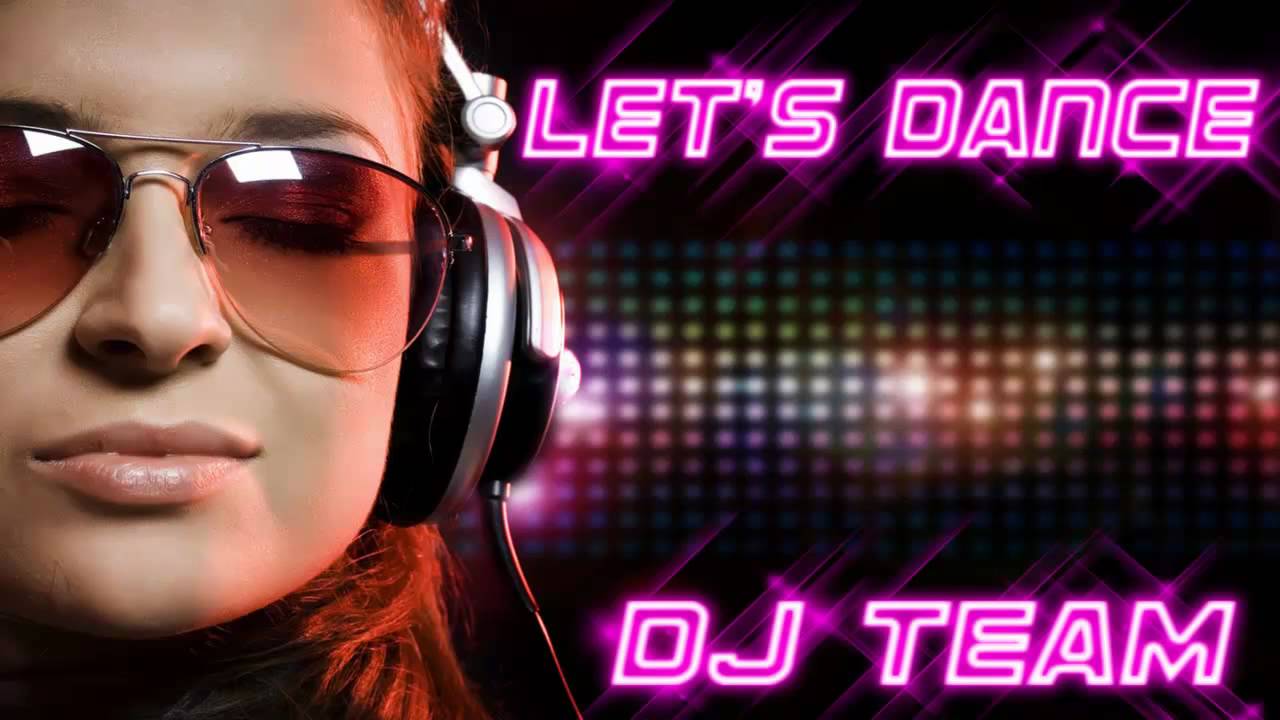 David Guetta MIX By Bass Van Date (LDDJT) Part 1 [HD]