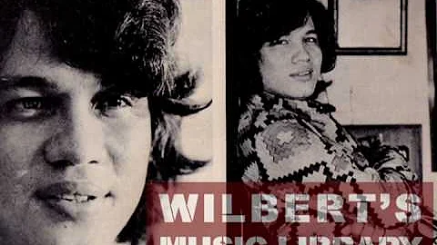 DEAR TERESA - Victor Wood