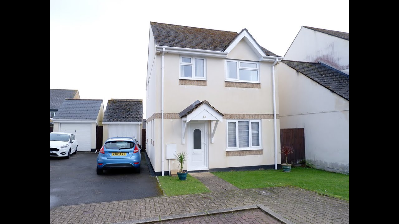 60 Great Woodford Drive, Woodford, Plympton YouTube