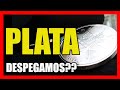 PLATA, ¿continúa el RALLY alcista? análisis del 13 noviembre.