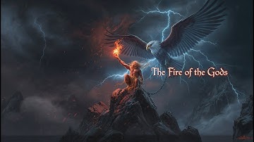 Prometheus and the Fire of the Gods: The Price of Progress