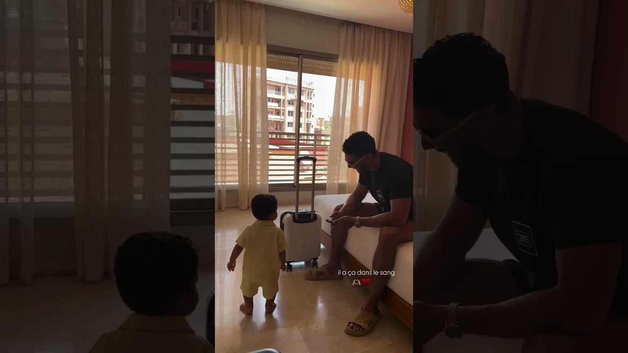 FIDJI RUIZ - 23 Juillet 2025