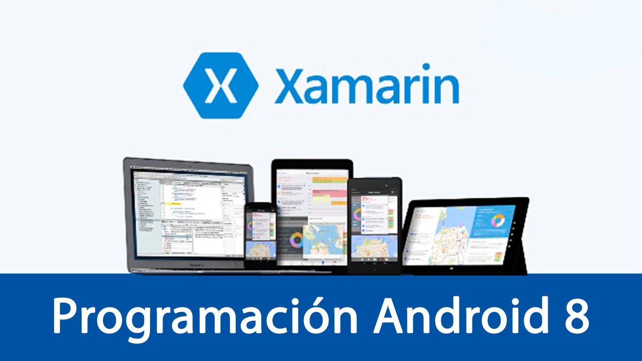 Xamarin Android #8 Servicios Rest - YouTube