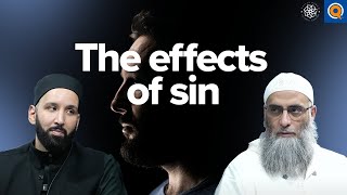 The Deeper Effects of Our Sins | Late Night Talks with Dr. Omar Suleiman and Sh. Yaser Birjas