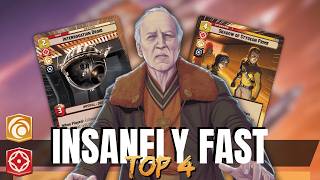 FAST &amp; FURIOUS! THE CLIENT RED! - Gameplay / Star Wars Unlimited