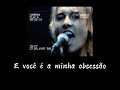 SILVERCHAIR- ANA'S SONG(legendado)