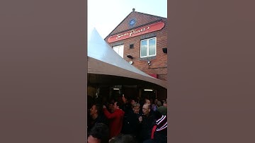 Thumbnail of The Cantona song