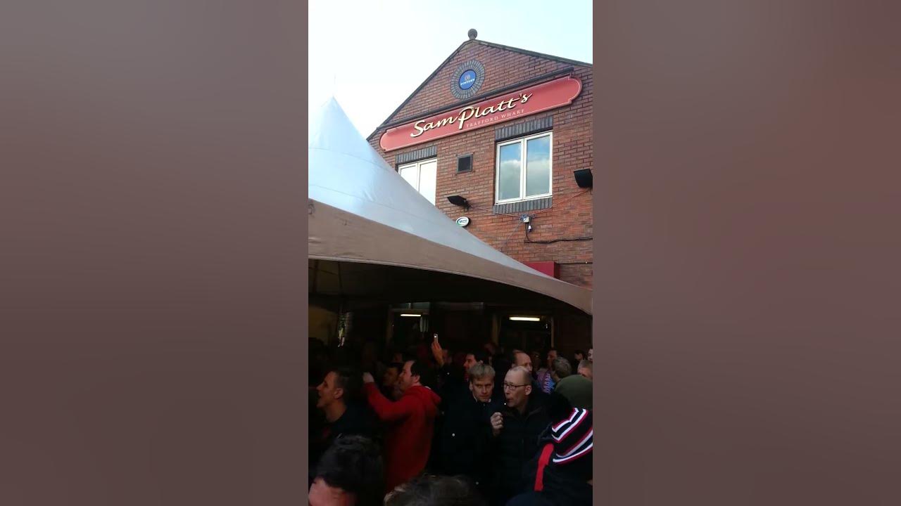 The Cantona song