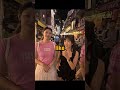 Where To Go Out At Night In Tokyo #shorts