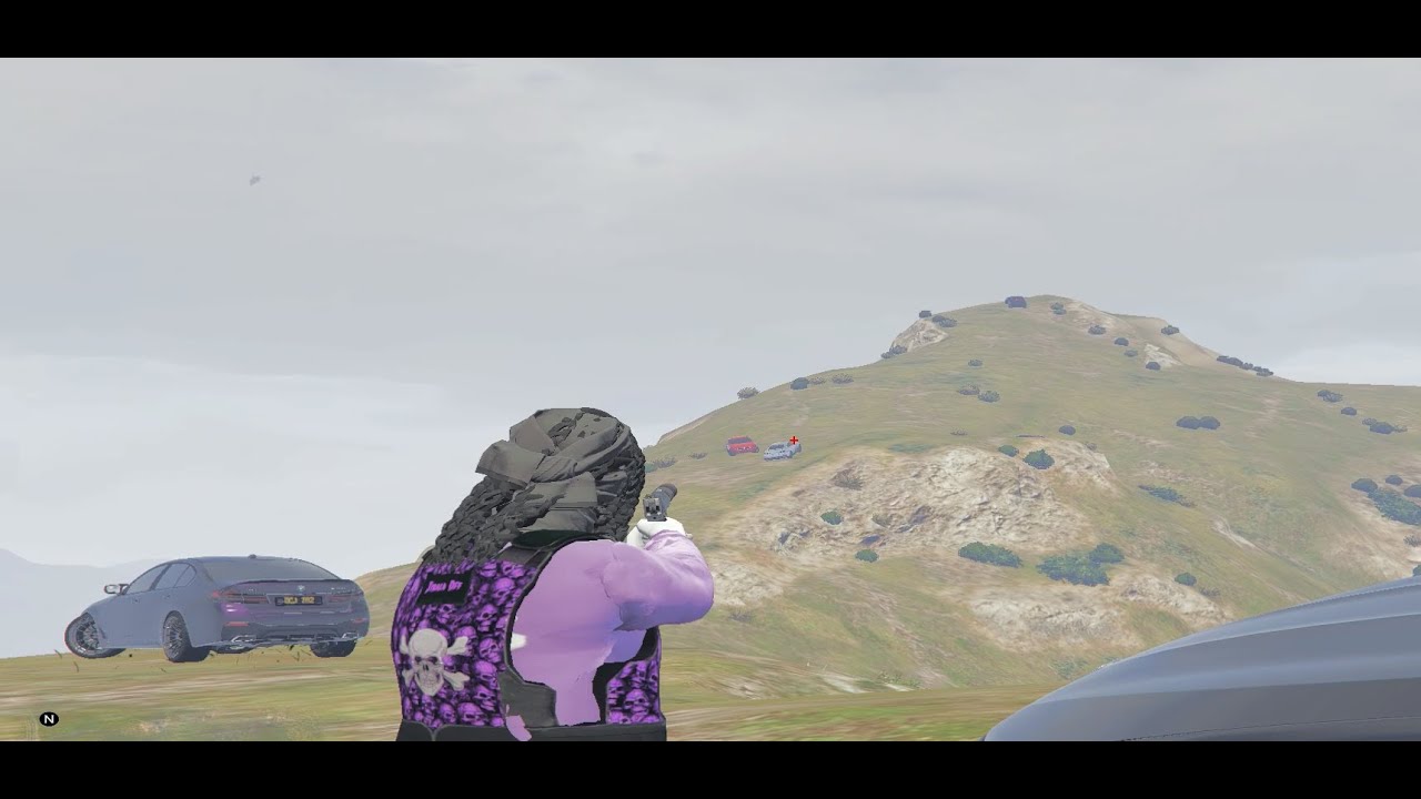 SIDESTORY v2 | Geriausias Violetinis ?