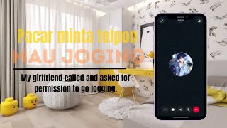 Download lagu Getting woken up by your girlfriend in the morning (ASMR RP)