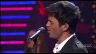 Enrique Iglesias - Do You Know (Live) Resimi