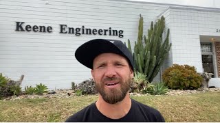 The ultimate gold mining store Keene engineering ￼