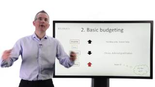 Celebrity Tim Bennett Explains: How to give children a financial head start Profile