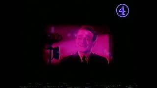 channel 4 adverts with breakdown vhs Friday 28th August 1998