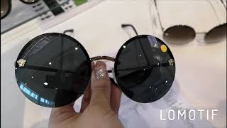 Видео обзор солнцезащитных очков Versace 2020 - Видео от Оптика Виктория