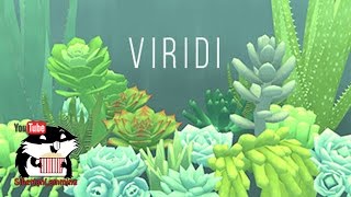 Viridi "Мокренькая улиточка" с Сибирским Леммингом [бесплатная игра] screenshot 2