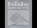 hide TRIBUTE SPIRITS - MISERY