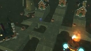 Let's Play Dark Chronicle / Dark Cloud 2 26: Heim Rada Georama, Gundorada Workshop