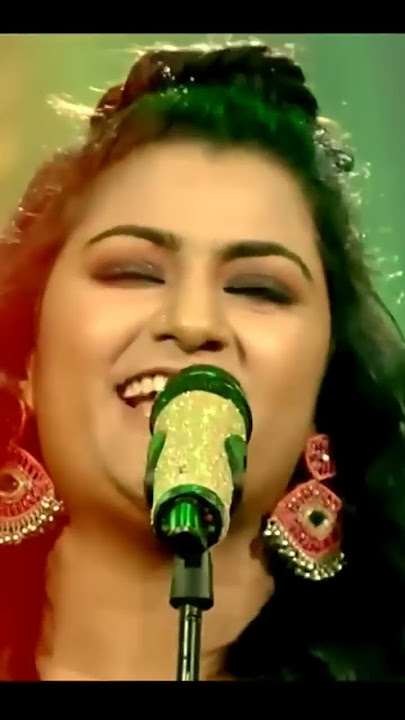 Arpita Chakraborty... Zee Bangla SaReGaMaPa... Popular Folk Singer... Contact  91 70290 57993
