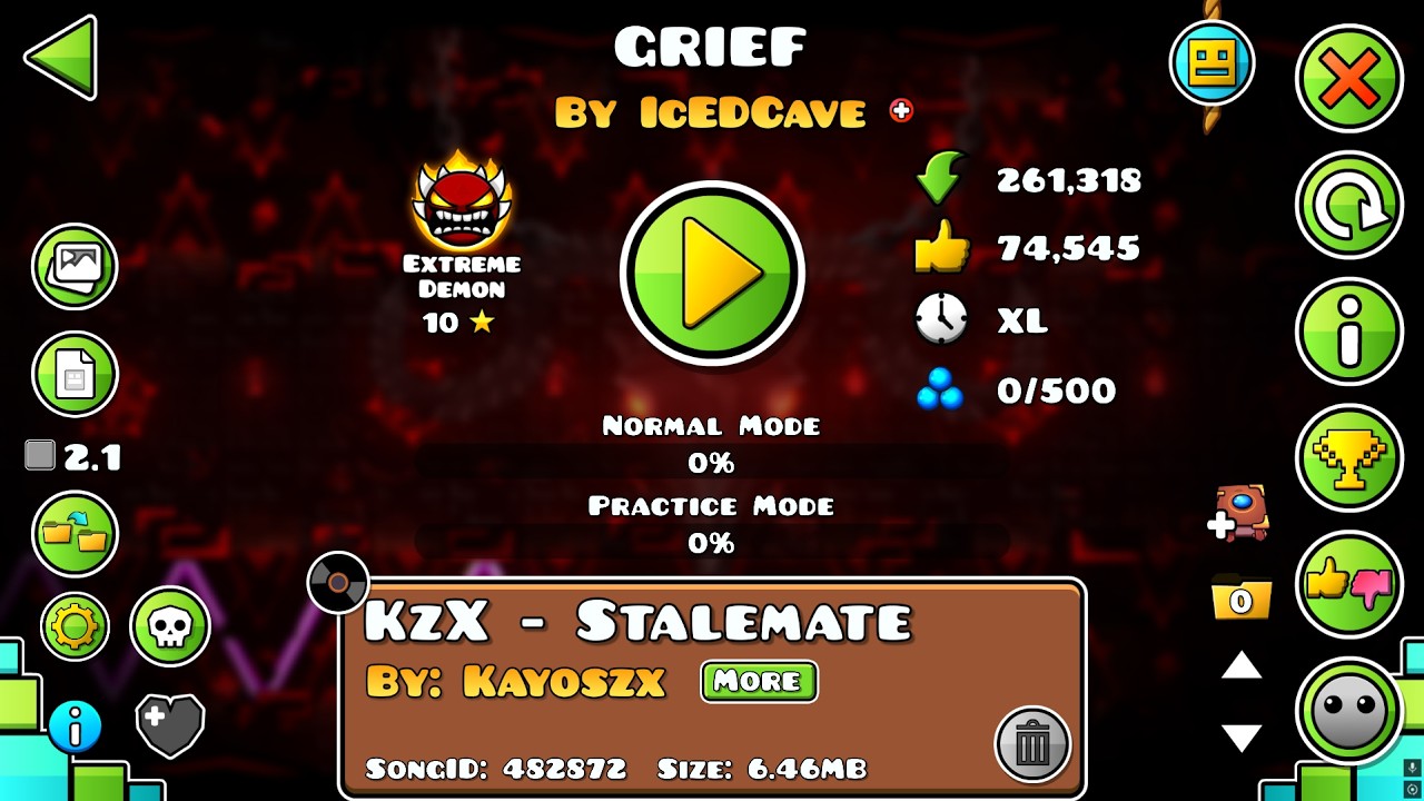 Latest Title & Thumbnail