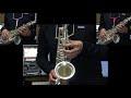 Giraffe Blues Kaname Solo Requiem ワルキューレ Alto Sax Cover マクロスデルタ Macross Delta  ジラフブルース Walkure 耳コピ