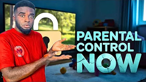 How to Set Parental Controls on Smart TV 