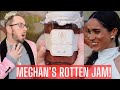 Meghan reveals her rotten jam ive suddenly gone sugar free