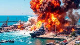 Still Think Russia Can Hide Its Ships? WATCH THIS screenshot 2